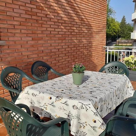 Apartamento Toki-Goxo Ezcaray Exterior foto
