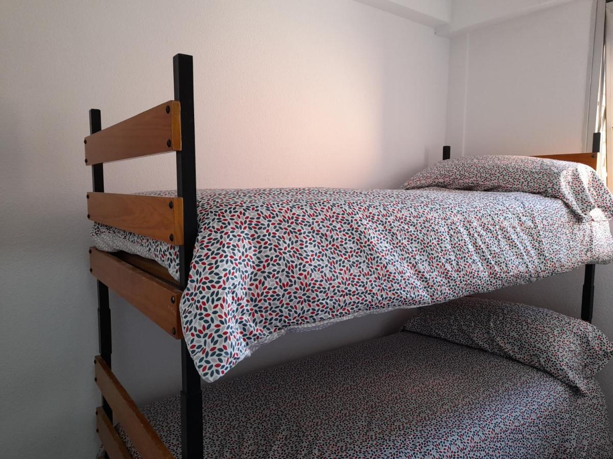 Apartamento Toki-Goxo Ezcaray Exterior foto