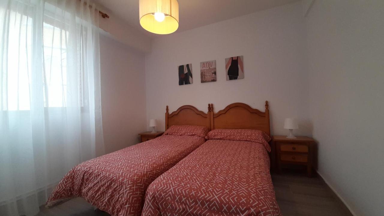 Apartamento Toki-Goxo Ezcaray Exterior foto