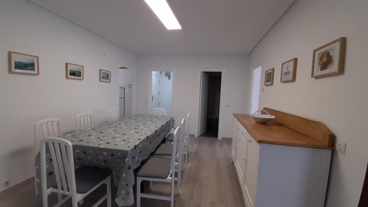 Apartamento Toki-Goxo Ezcaray Exterior foto