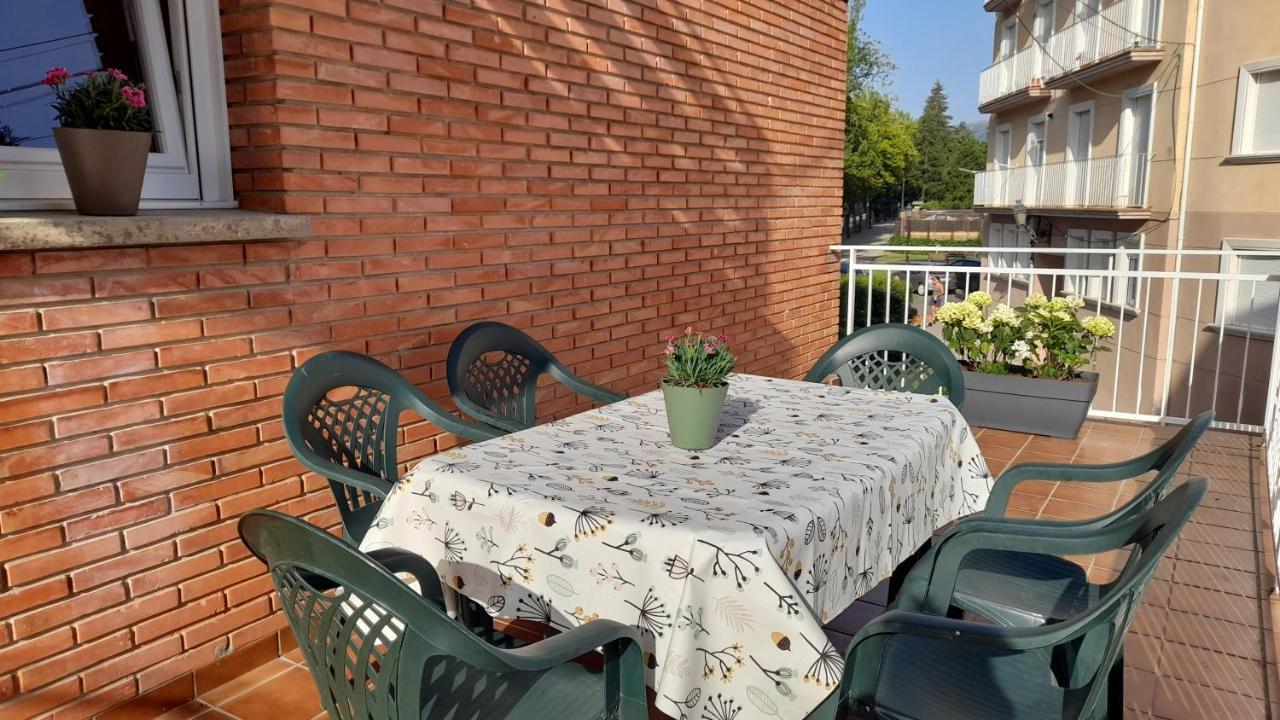 Apartamento Toki-Goxo Ezcaray Exterior foto